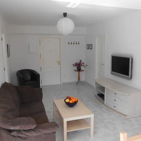 Apartamento Cervantes Apartment Salou