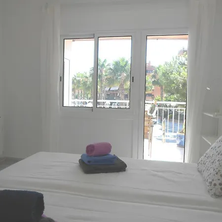 Apartment Apartamento Cervantes Salou