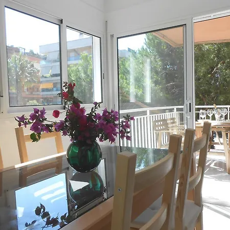 Apartment Apartamento Cervantes *