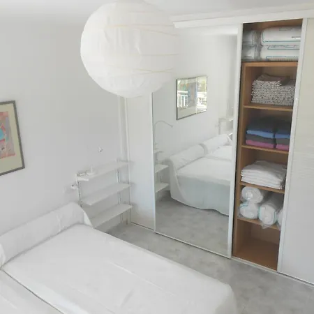 Apartamento Cervantes