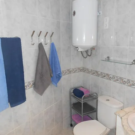 Apartamento Cervantes Apartment *