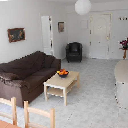 Apartment Apartamento Cervantes Salou