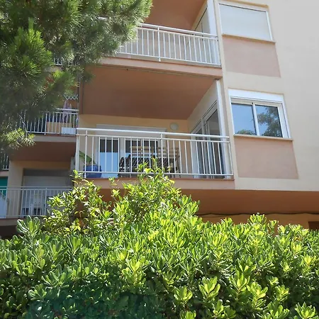 Apartamento Cervantes Apartment