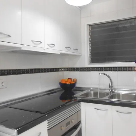 Apartamento Cervantes