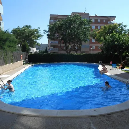 Apartamento Cervantes Apartment *