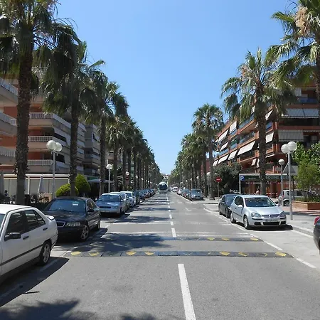 Apartment Apartamento Cervantes Salou