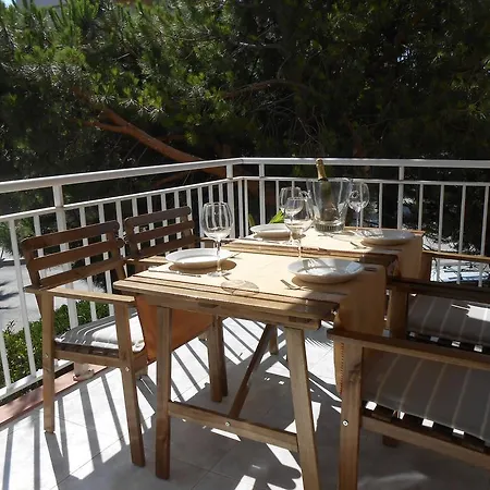 Apartamento Cervantes * Salou