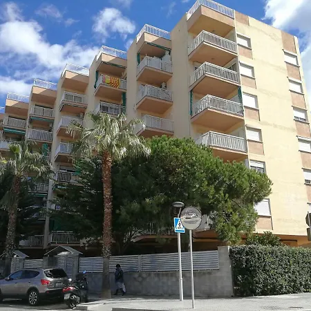 Apartamento Cervantes *